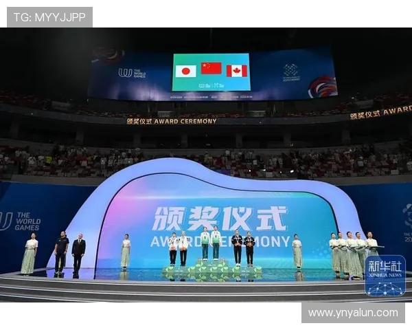 世运会冠军胡译乘：成都夺冠为奥运蓄力，目标洛杉矶再突破