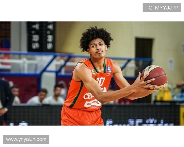 号码传承：2025 NBA 选秀大会的新秀如何续写传奇