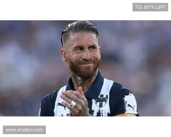 德米凯利斯亲承推动拉莫斯加盟蒙特雷：执教传奇是荣耀(1)