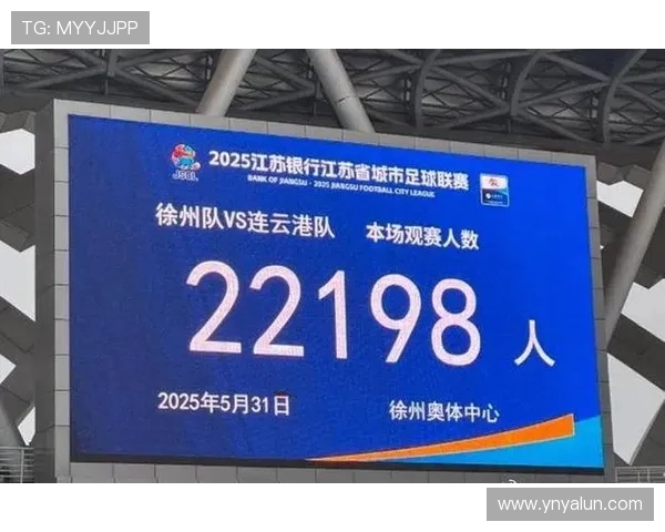 苏超 30823 人创纪录!乔宇读秒绝杀助徐州 1-0 镇江 苏超 30823 人创纪录!乔宇读秒绝杀助徐州 1-0 镇江